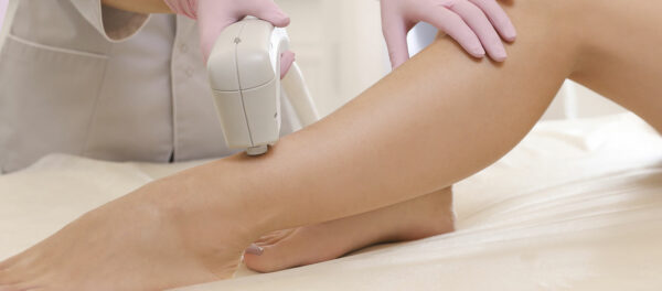 Skintec Thread Vein Removal