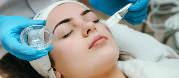 Skintec bespoke facials