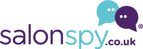 Salon Spy logo