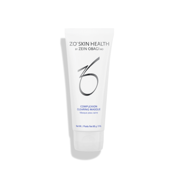 Skintec ZO Complexion Clearing Mask - Product Image