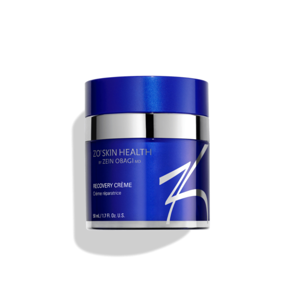 Skintec ZO Recovery Cream - Product Image