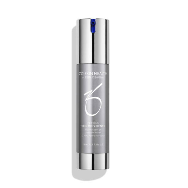 Skintec ZO Retinol Skin Brightener 0.25% - Product Image