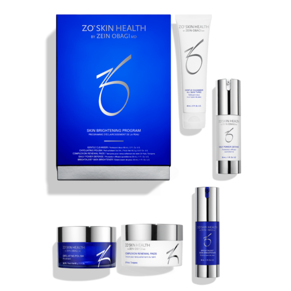 Skintec ZO Skin Brightening Program - Product Image