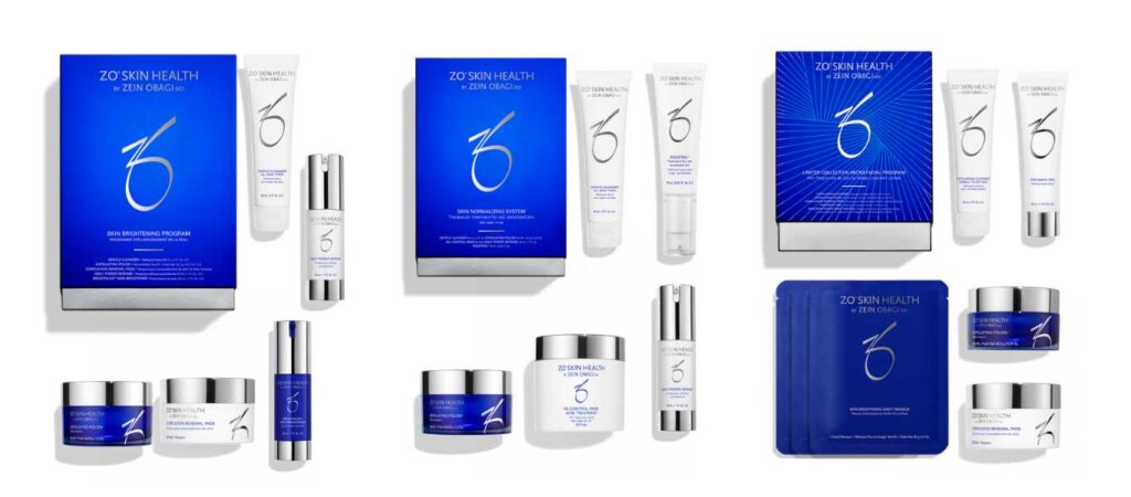 Phorest Shop header